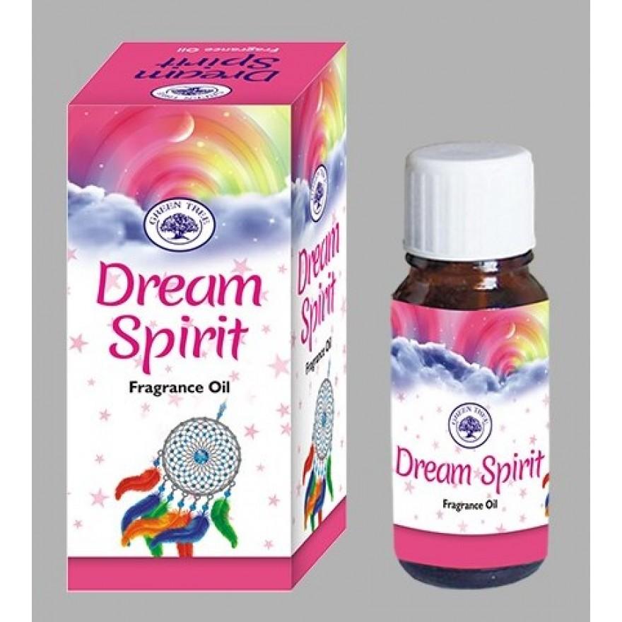 Esenciálny olej "Dream Spirit"