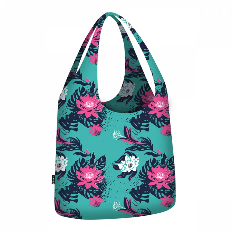 Ecozz nákupná taška "Tropico"