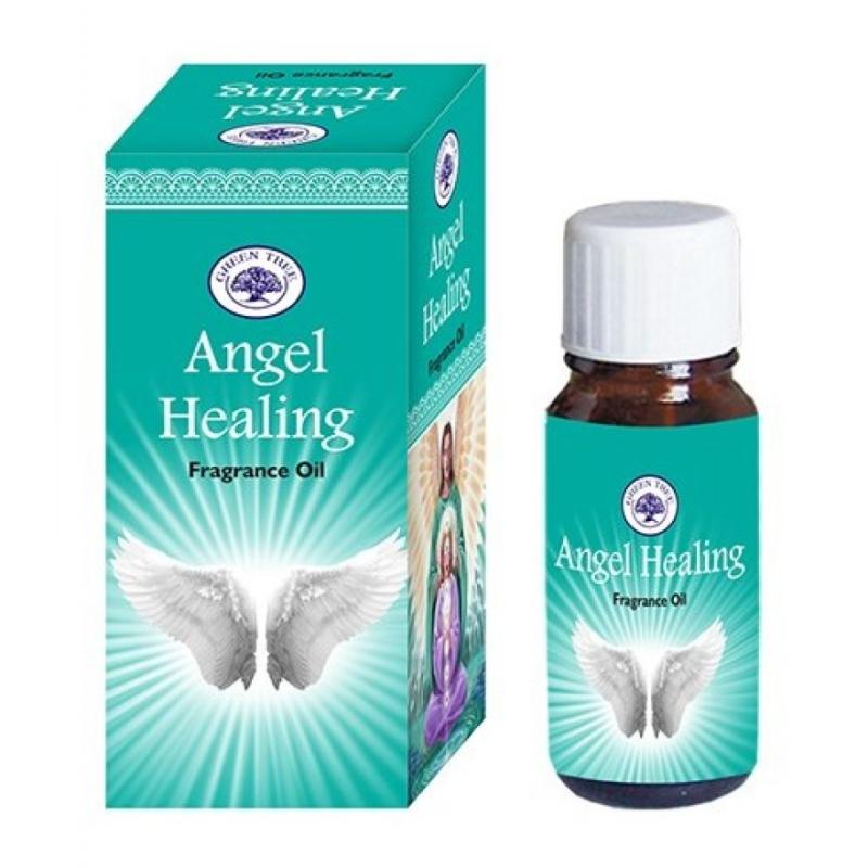 "Anjelský" Esenciálny olej " Angel Healing"