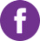 facebook violet green
