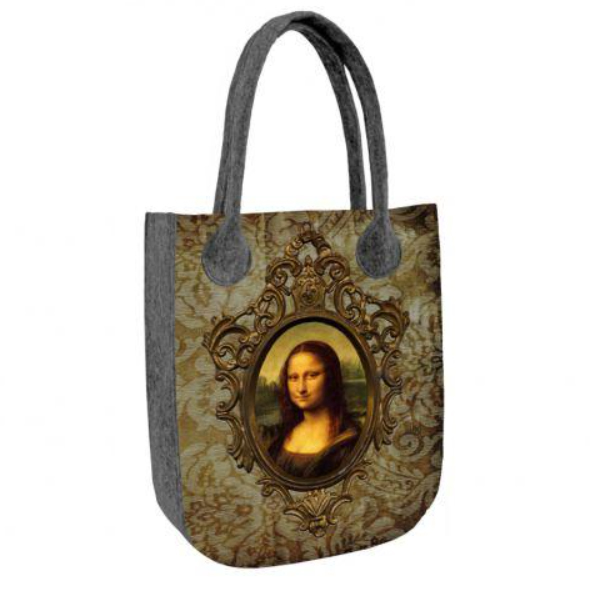 Bertoni kabelka Mona Lisa