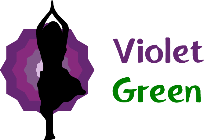 violet green logo